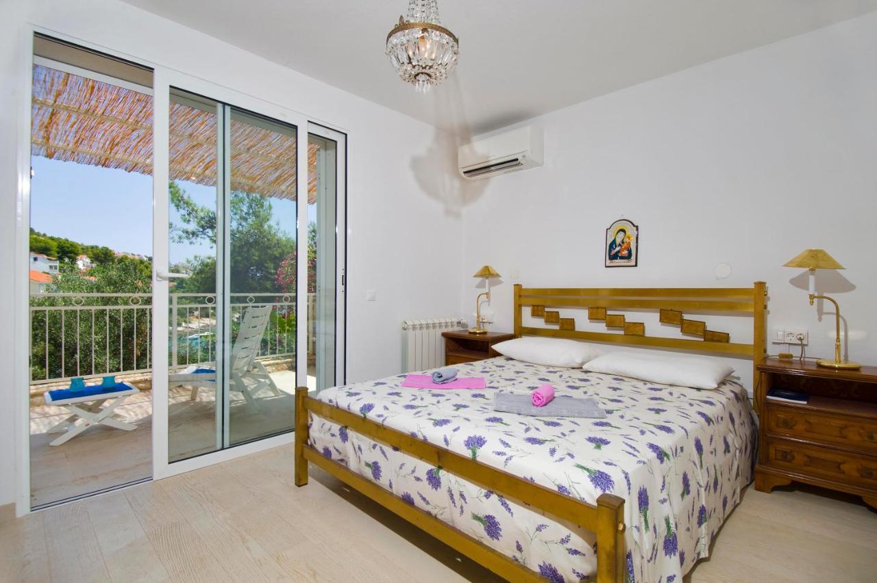 Holiday Home Duje Trogir Bilik gambar