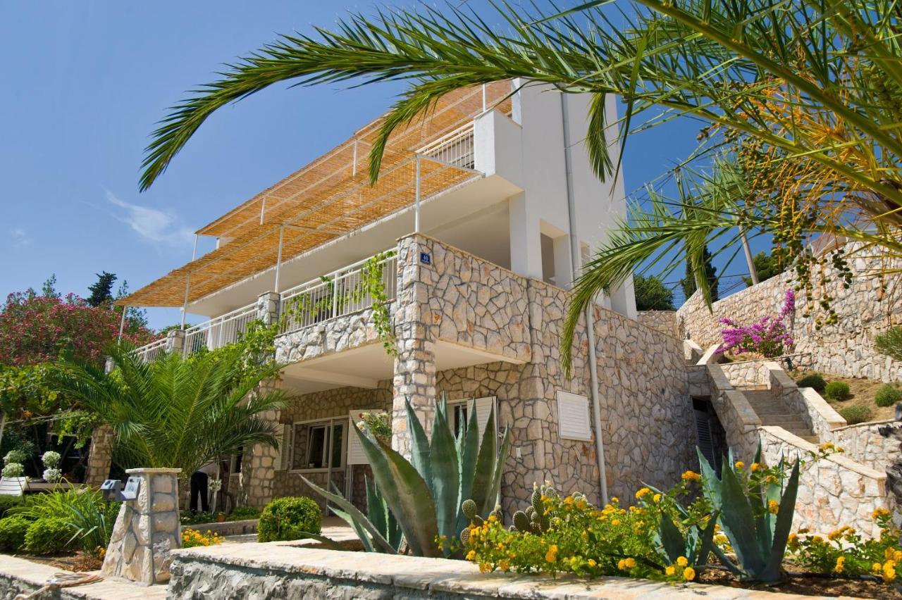 Holiday Home Duje Trogir Luaran gambar