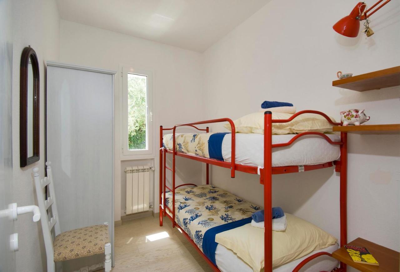 Holiday Home Duje Trogir Luaran gambar