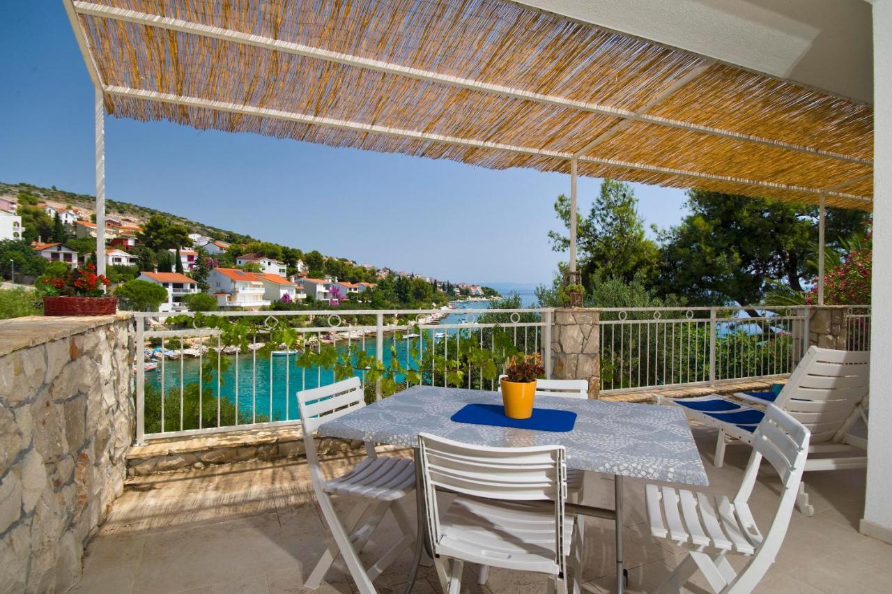 Holiday Home Duje Trogir Bilik gambar