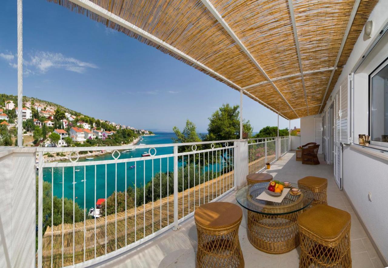 Holiday Home Duje Trogir Bilik gambar