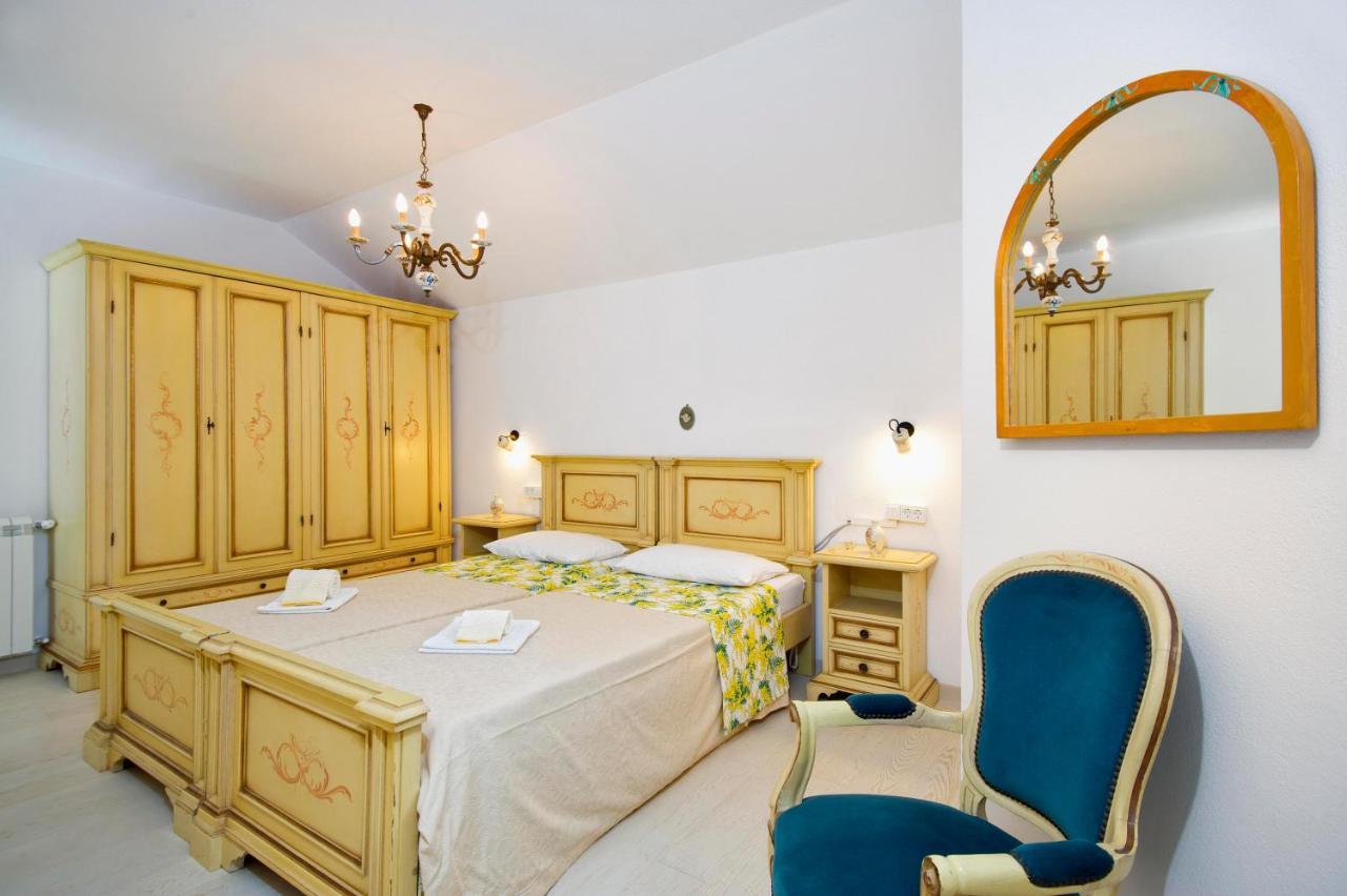 Holiday Home Duje Trogir Bilik gambar