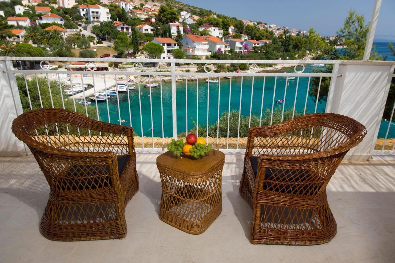 Holiday Home Duje Trogir Bilik gambar