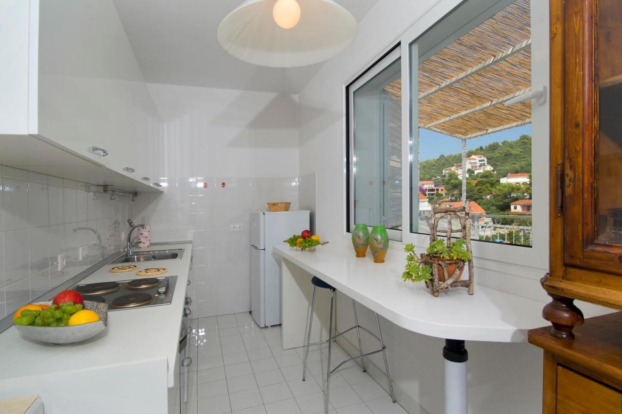 Holiday Home Duje Trogir Luaran gambar