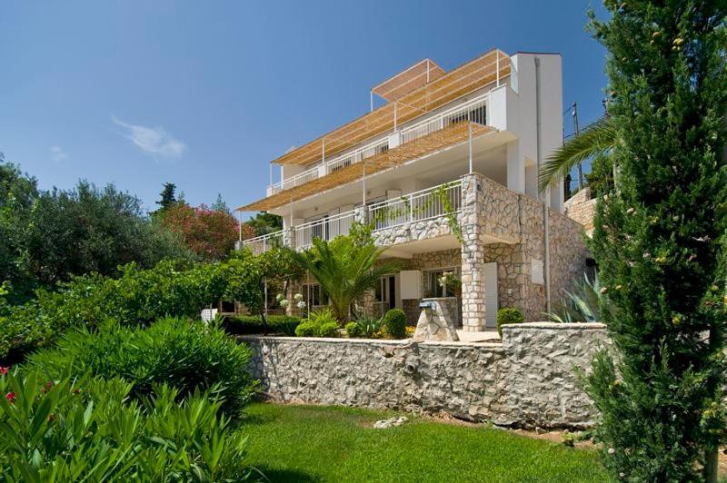 Holiday Home Duje Trogir Luaran gambar