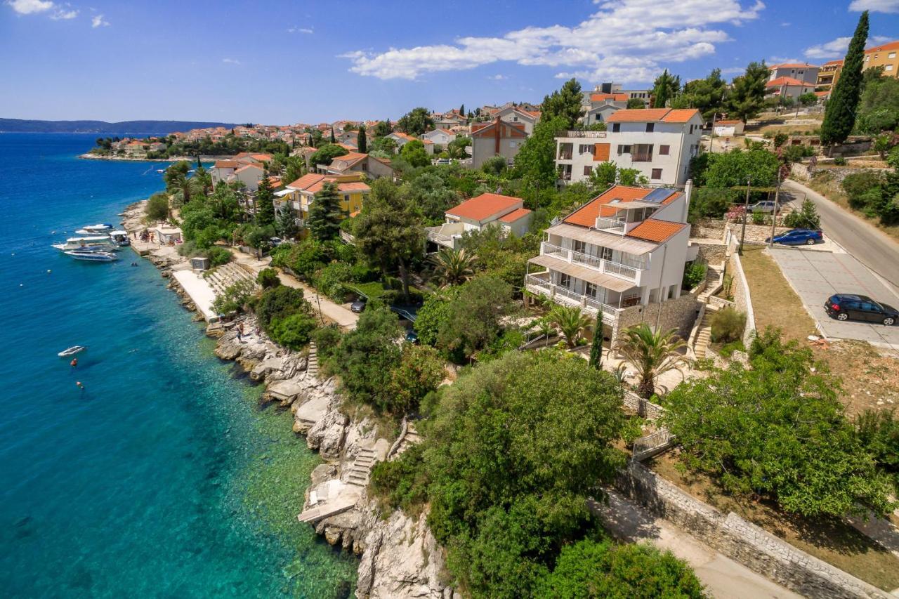 Holiday Home Duje Trogir Luaran gambar