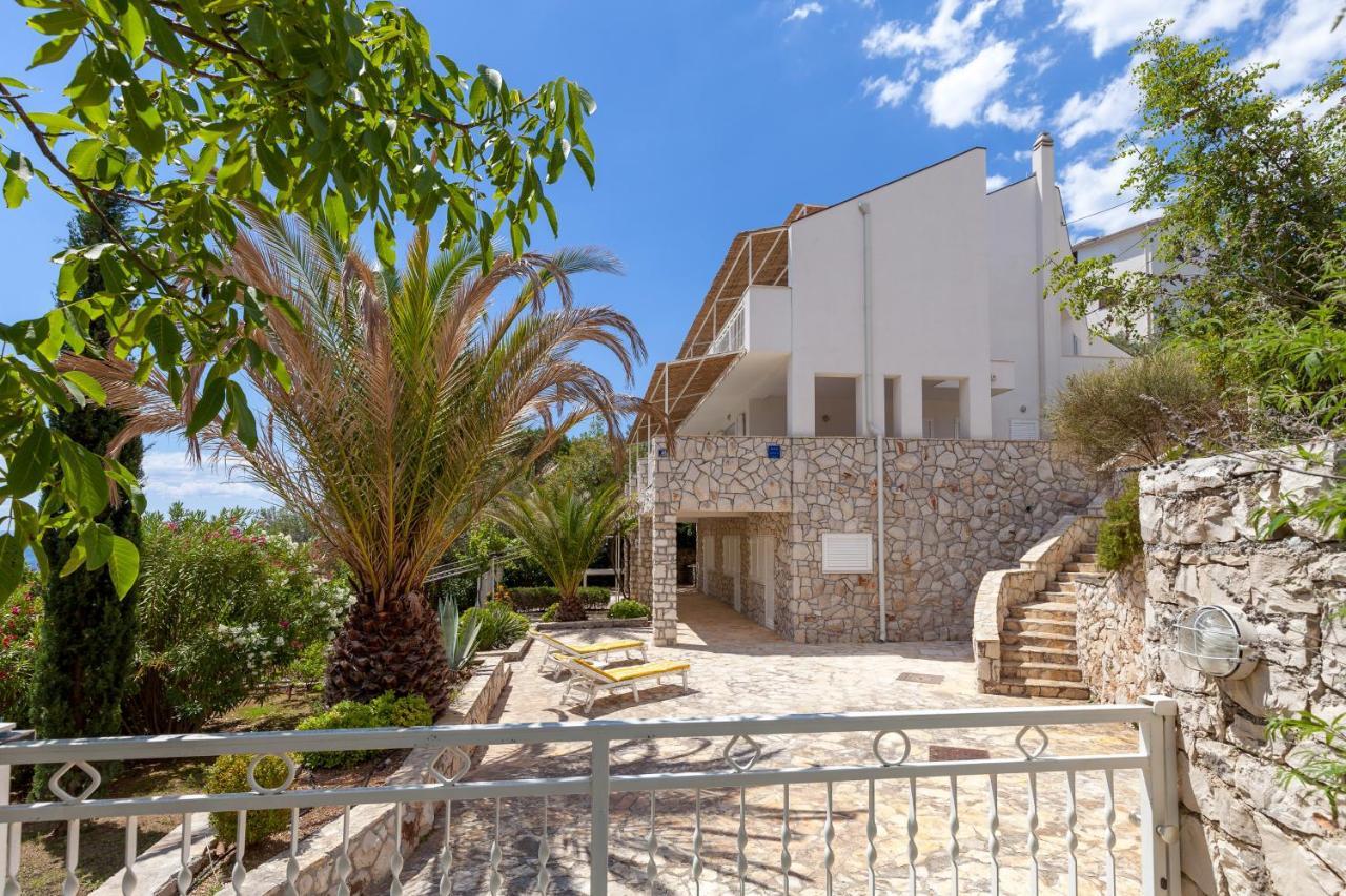 Holiday Home Duje Trogir Luaran gambar