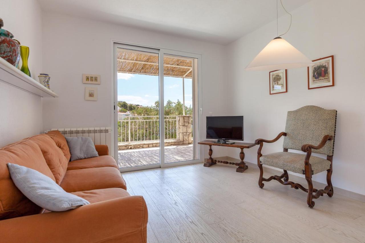 Holiday Home Duje Trogir Luaran gambar