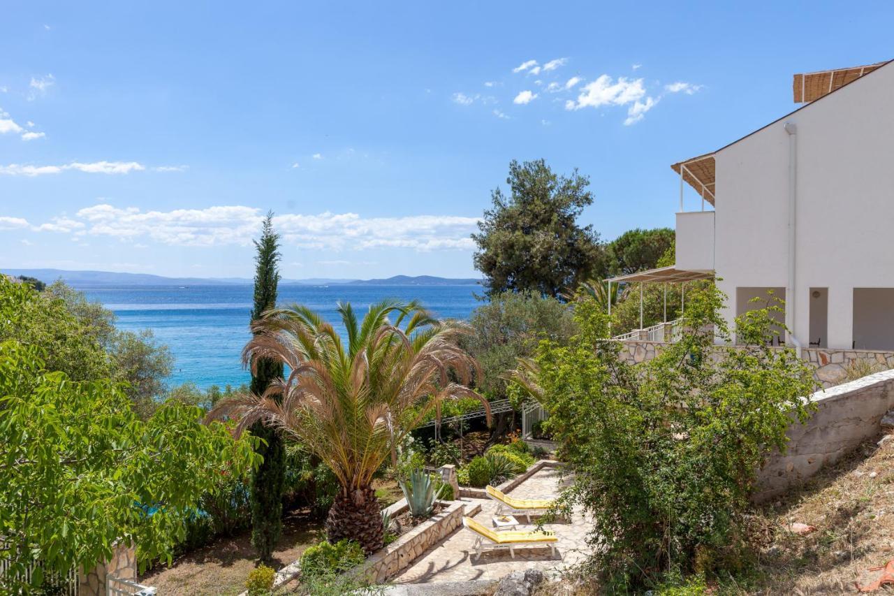 Holiday Home Duje Trogir Luaran gambar