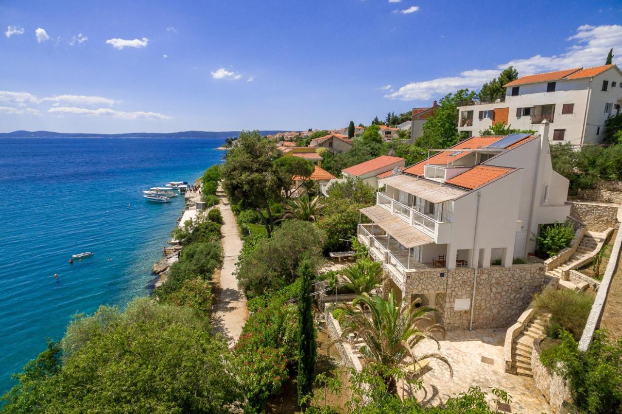 Holiday Home Duje Trogir Luaran gambar