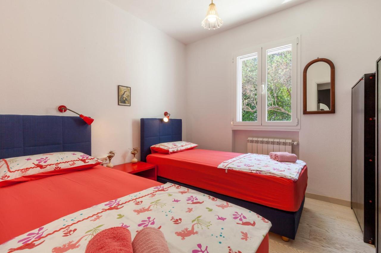 Holiday Home Duje Trogir Luaran gambar