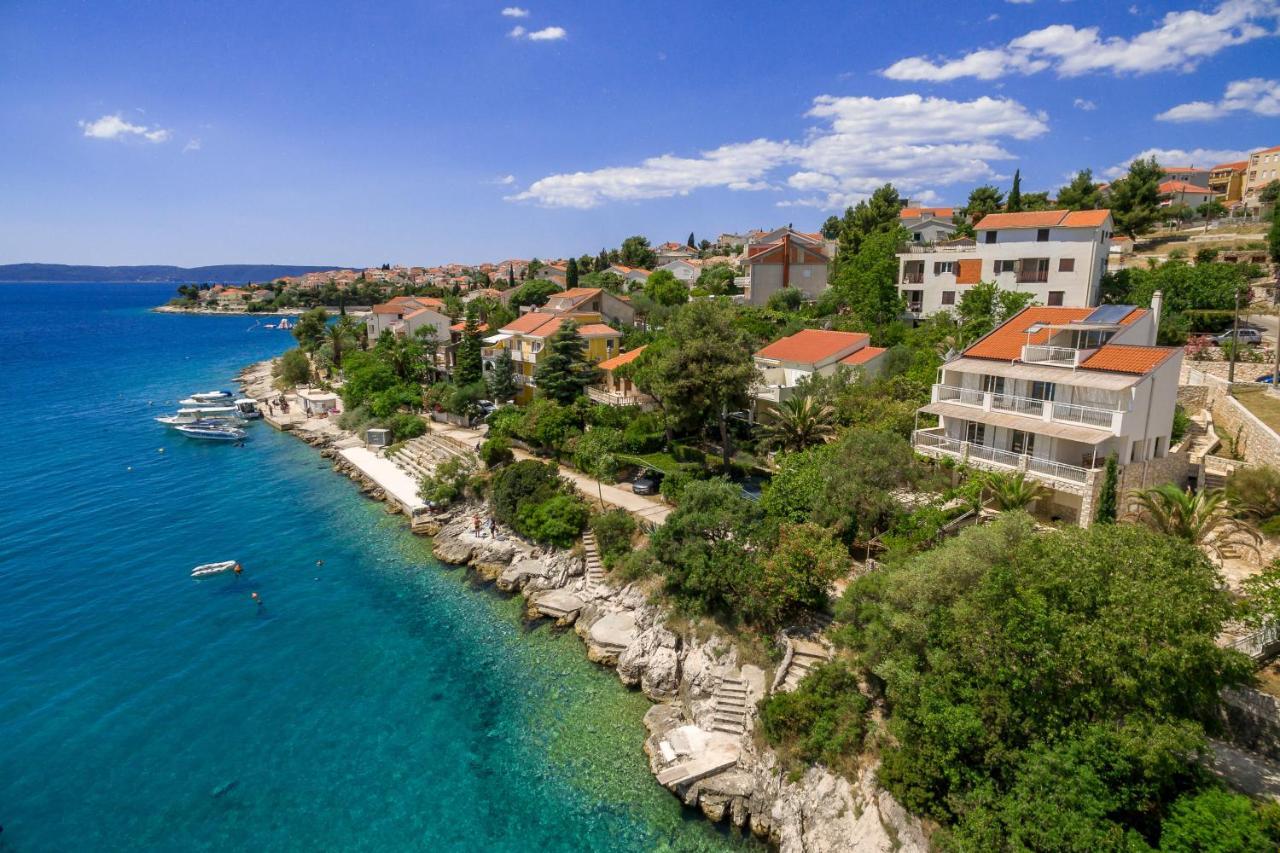 Holiday Home Duje Trogir Luaran gambar