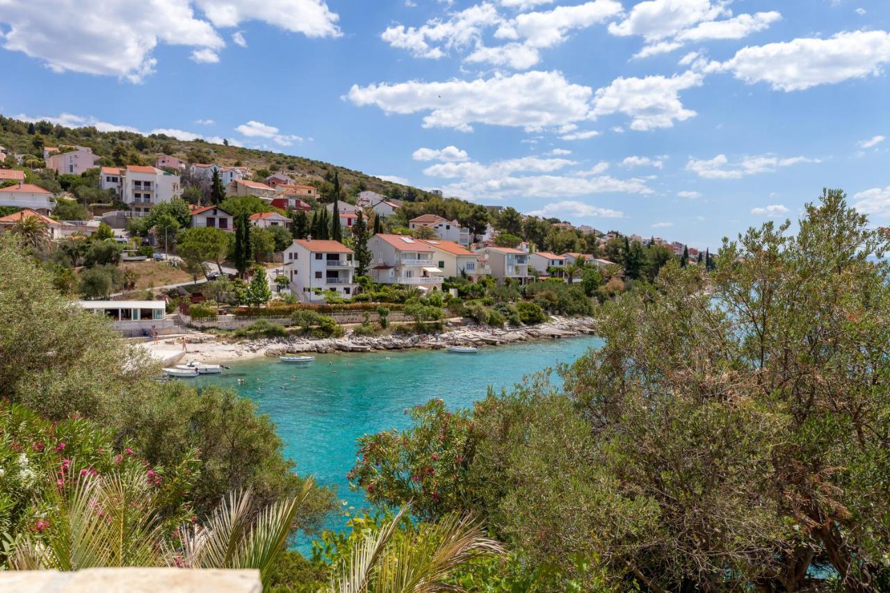 Holiday Home Duje Trogir Luaran gambar