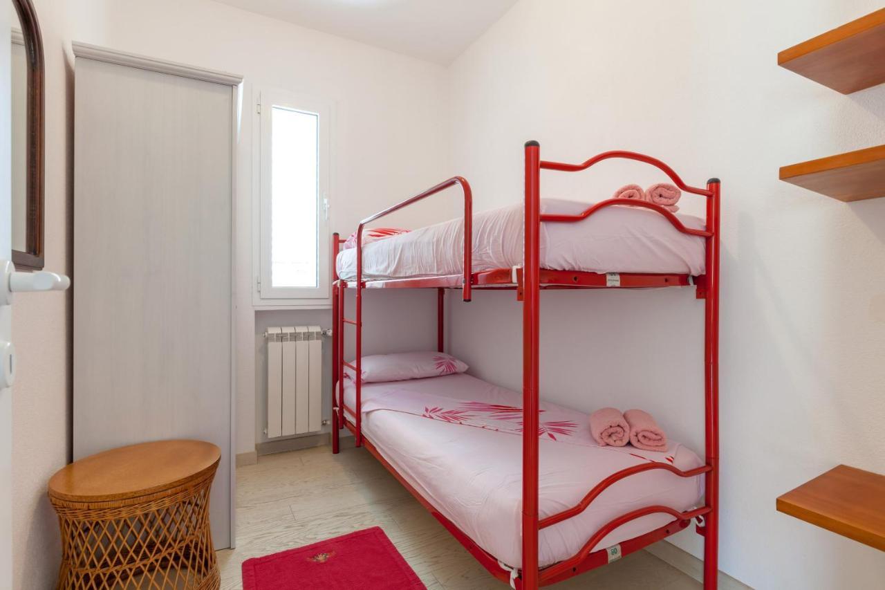 Holiday Home Duje Trogir Luaran gambar